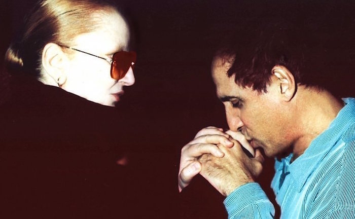 MINA E CELENTANO: ECCO COME SARA’ LO SPECIALE DI DICEMBRE. A FEBBRAIO DUE PRIME TIME AL SABATO SERA