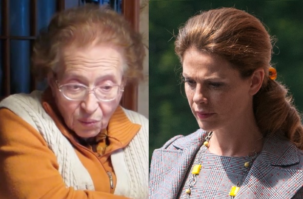 LA CLASSE DEGLI ASINI: LA VERA STORIA DI MIRELLA ANTONIONE CASALE