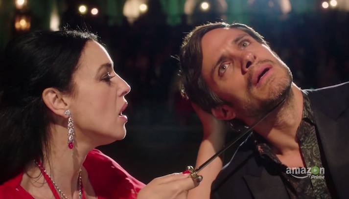 AMAZON PRIME VIDEO: A DICEMBRE DISPONIBILE IN PIÙ DI 200 PAESI