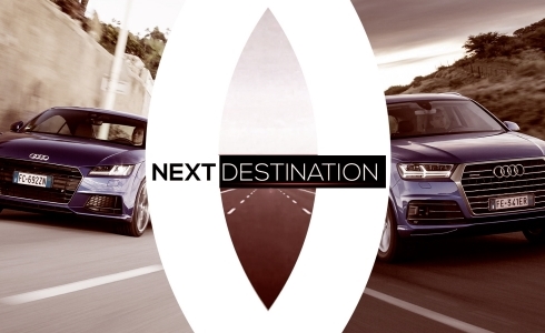 NEXT DESTINATION: ANCHE MEDIASET HA IL SUO (BEL) “MILANO-ROMA”, PASSATO IN SORDINA