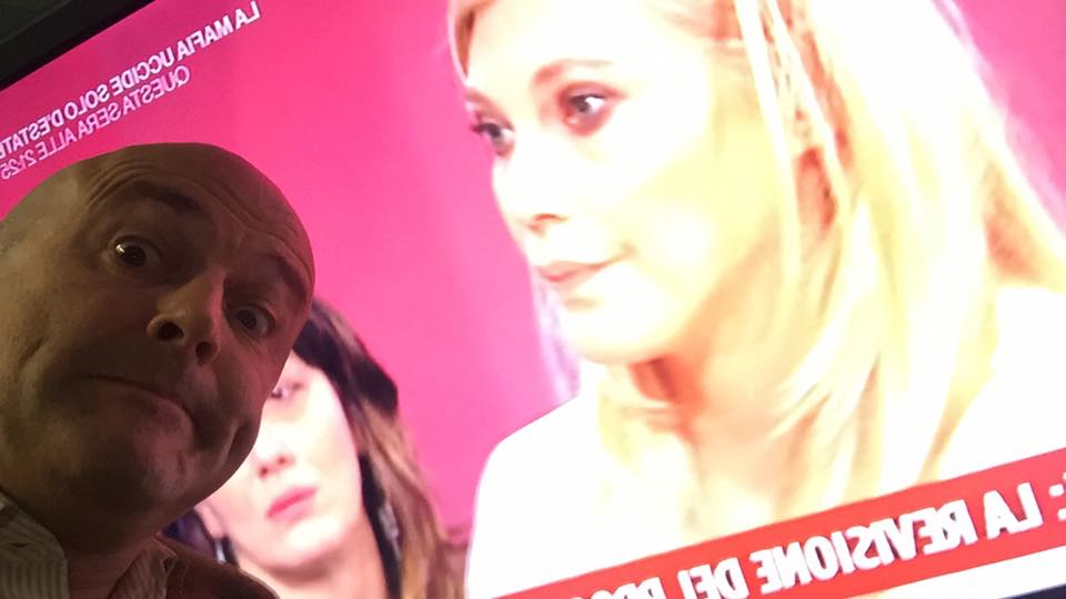 GIANLUIGI NUZZI VS STORIE VERE: “MA QUAL E’ IL PROGRAMMA DEL MATTINO CHE SACCHEGGIA GLI SCOOP DI QUARTO GRADO SPACCIANDOLI PER PROPRI?”