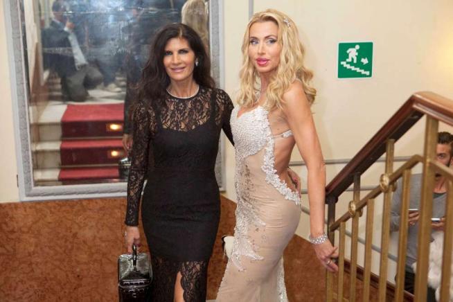 CARLO CONTI: NON ESCLUDO VALERIA MARINI E PAMELA PRATI COME VALLETTE DEL FESTIVAL DI SANREMO