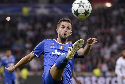 CHAMPIONS LEAGUE 2016/17: JUVENTUS-LIONE IN DIRETTA SU PREMIUM. ECCO IL PROGRAMMA TV DELLA SERATA