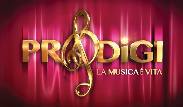 PRODIGI – LA MUSICA E’ VITA: TUTTO SUL RITORNO DEL BABY TALENT NEL SABATO SERA DI RAI 1. CONDUCE VANESSA INCONTRADA