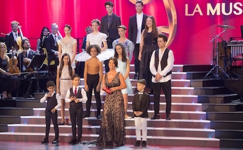 PRODIGI: ECCO CHI SONO I GIOVANISSIMI PROTAGONISTI