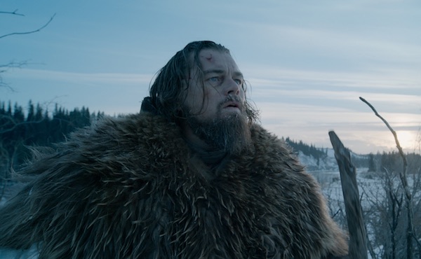 ASCOLTI SKY | LUNEDI 7 NOVEMBRE 2016. BENE REVENANT (1.8%)