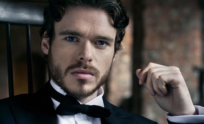 RICHARD MADDEN A C’E’ POSTA PER TE