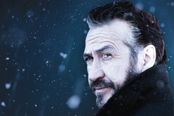 ROCCO SCHIAVONE: SU RAI2 ARRIVA L’ANTIEROE INTERPRETATO DA MARCO GIALLINI