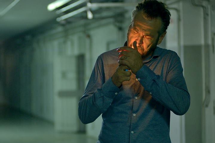 ASCOLTI TV | MERCOLEDI 30 NOVEMBRE 2016. SOLO CHIUDE AL 16.1%, ROCCO SCHIAVONE AL 13%, LO SPECIALE PORTA A PORTA SI FERMA AL 9.5%. LA SET7IMA PORTA DEBUTTA CON IL 2.7%