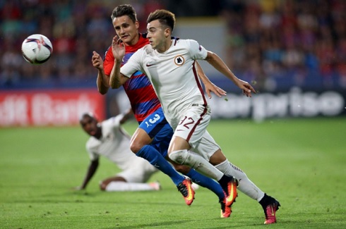 EUROPA LEAGUE 2016/17: C’E’ IL SASSUOLO SU TV8, LE ALTRE TUTTE SU SKY. ECCO IL PROGRAMMA TV DELLA SERATA