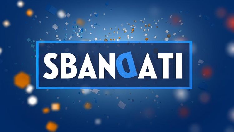 SBANDATI GUADAGNA L’ACCESS PRIME TIME DI RAI 2