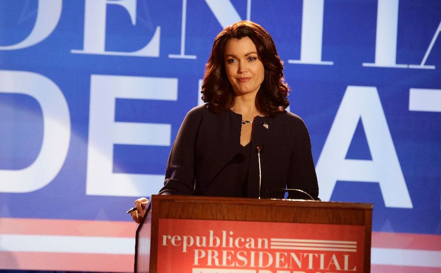 SERIE TV NEWS: I SIMPSON, THE WALKING DEAD, SCANDAL, HOMELAND E AMERICAN HORROR STORY