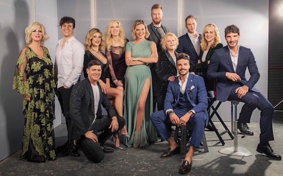 SELFIE – LE COSE CAMBIANO: IL MECCANISMO