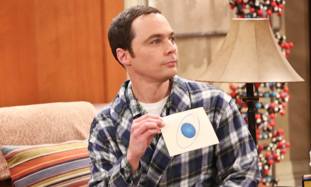 THE BIG BANG THEORY: IN CANTIERE UNO SPIN-OFF SUL PERSONAGGIO DI SHELDON