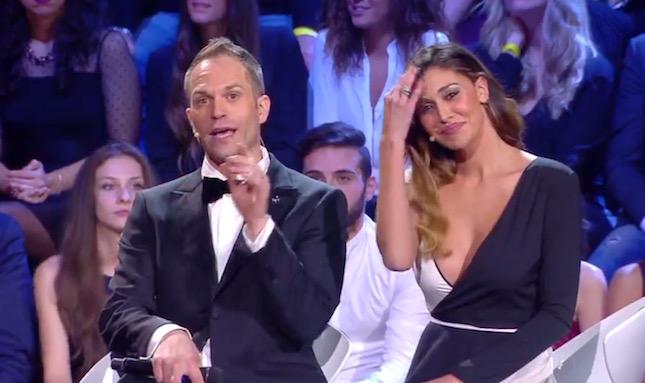 ASCOLTI TV | SABATO 26 NOVEMBRE 2016. LA FINALE DI TU SI QUE VALES TOCCA IL 27.53%, MAI STATI UNITI ALL’11.23%