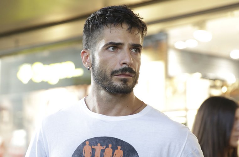 SOLO: ANTICIPAZIONI TERZA PUNTATA DI MERCOLEDI 23 NOVEMBRE 2016