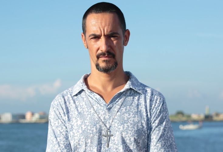 SOLO: ANTICIPAZIONI SECONDA PUNTATA DI MERCOLEDI 16 NOVEMBRE 2016