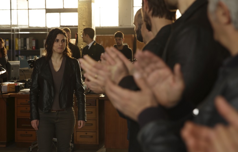 BOOM! SQUADRA ANTIMAFIA 9 NON CI SARA’. STASERA IL FINALE DI SERIE