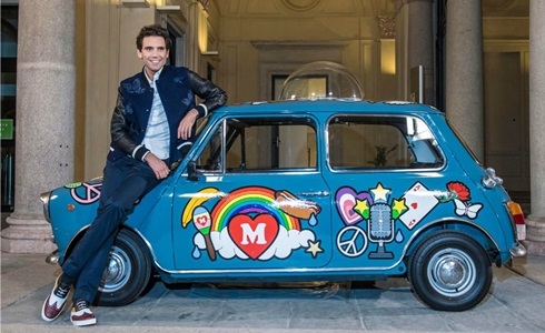 PROGRAMMI TV DI STASERA, MARTEDÌ 22 NOVEMBRE 2016. A “STASERA CASA MIKA” OSPITI EMMA, MORGAN, GUALAZZI, LUCA ZINGARETTI E MONICA BELLUCCI