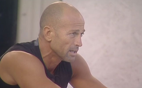 GRANDE FRATELLO VIP – GIORNO 44: STEFANO E ALESSIA SI PENTONO DI AVER SCELTO VALERIA COME FINALISTA. LA MARINI RIBADISCE DI NON RUSSARE