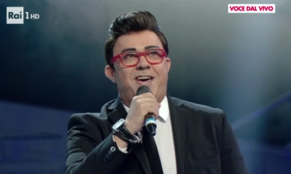 ASCOLTI TV | VENERDI 18 NOVEMBRE 2016. TALE E QUALE SHOW (22.9%) STACCA ALDO, GIOVANNI E GIACOMO IN PRIMA TV SU CANALE 5 (12.1%)