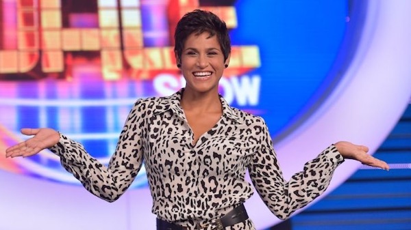 TALE E QUALE SHOW 2016 – IL TORNEO: KARIMA RINUNCIA PER MOTIVI DI SALUTE