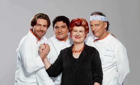 PROGRAMMI TV DI STASERA, MERCOLEDÌ 2 NOVEMBRE 2016. ULTIMA PUNTATA CON LE MOSETTI PER BRING THE NOISE