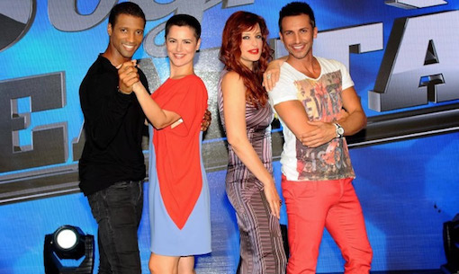 TRA SOGNO E REALTA’: IL BABY TALENT DI LA5 TORNA CON FRANCESCO CAPODACQUA ALLA CONDUZIONE E SILVIA SALEMI IN GIURIA