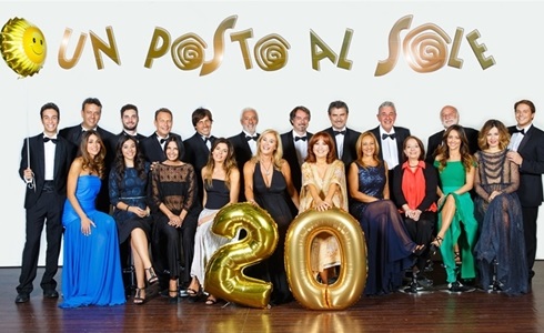 UN POSTO AL SOLE: ANTICIPAZIONI 14-18 NOVEMBRE 2016