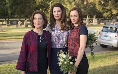 UNA MAMMA PER AMICA – DI NUOVO INSIEME: SU NETFLIX L’EPILOGO DA SEMPRE ATTESO