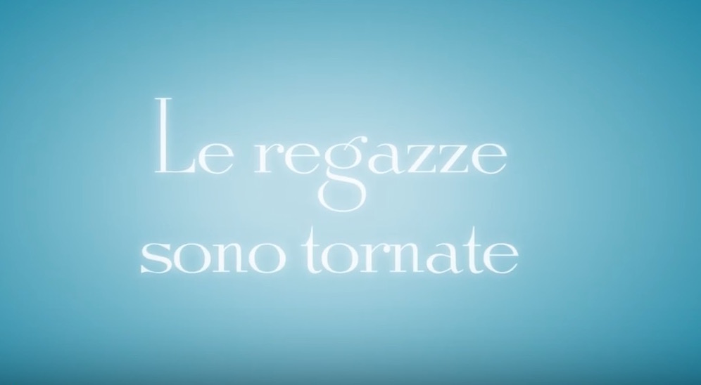 UNA MAMMA PER AMICA – DI NUOVO INSIEME: ERRORE DI NETFLIX NEL TRAILER (VIDEO)