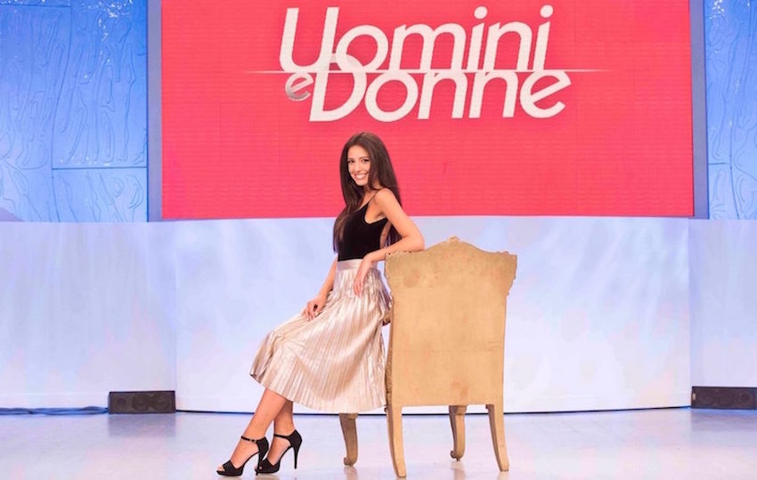 UOMINI E DONNE: LA SCELTA DI CLARISSA E’… (ANTICIPAZIONI)