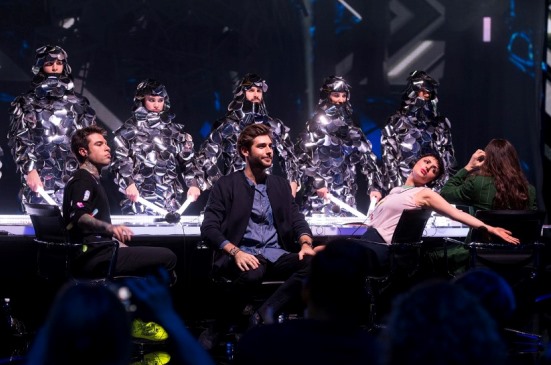 ASCOLTI SKY | GIOVEDI 24 NOVEMBRE 2016. IL QUINTO LIVE DI X FACTOR 2016 AL 4.38%