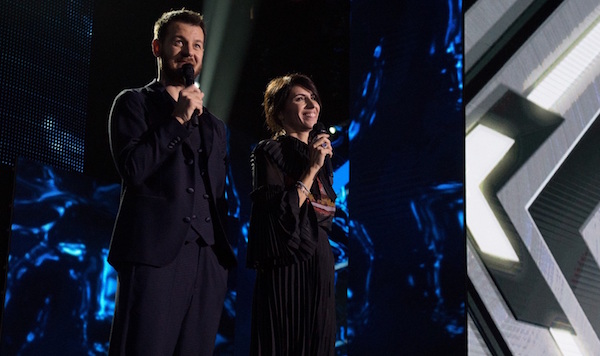 ASCOLTI SKY | GIOVEDI 3 NOVEMBRE 2016. X FACTOR AL 5.34%