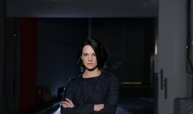 AMORE CRIMINALE: STASERA IL DEBUTTO DI ASIA ARGENTO ALLA CONDUZIONE