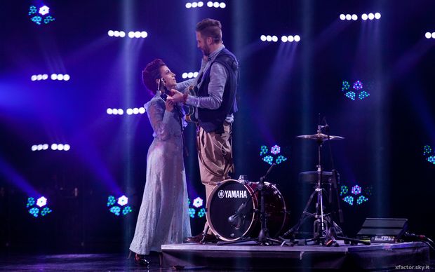 X FACTOR 2016 – I DAIANA LOU SI RITIRANO: “NON SI PUO’ PARTIRE DAL MEMORIAL DI UN RAGAZZO E PASSARE ALLA PUBBLICITA’ DELLE PATATINE”