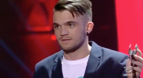 TU SI QUE VALES 2016: IL VINCITORE E’ EDSON D’ALESSANDRO (VIDEO)