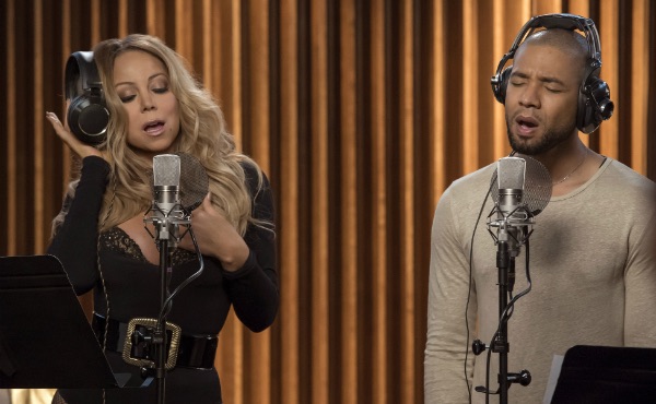 EMPIRE 3: I LYON TORNANO A RUGGIRE SU FOX LIFE