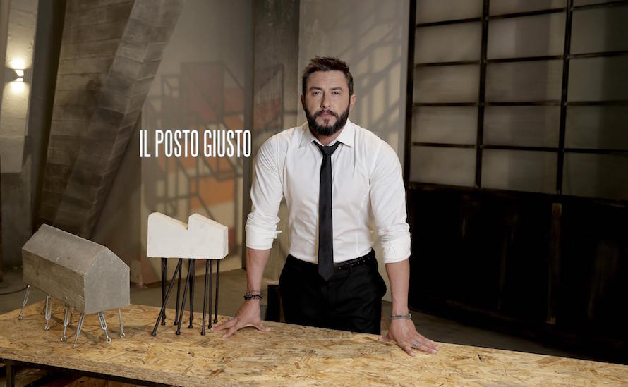 IL POSTO GIUSTO: RAI3 TORNA A PARLARE DI OCCUPAZIONE CON IL NUOVO CONDUTTORE FEDERICO RUFFO