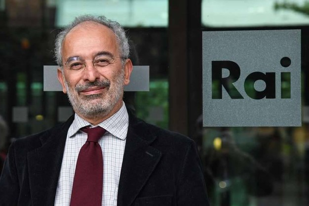 ISLAM, ITALIA: GAD LERNER TORNA IN RAI PER RACCONTARE LA CULTURA MUSULMANA