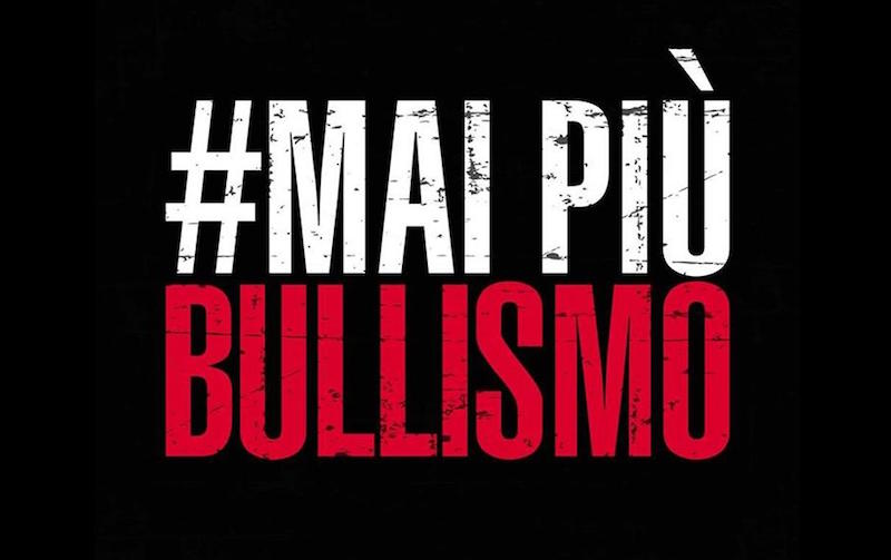 MAI PIU’ BULLISMO: RAI2 E PABLO TRINCIA IN PRIMA LINEA PER AIUTARE GLI ADOLESCENTI