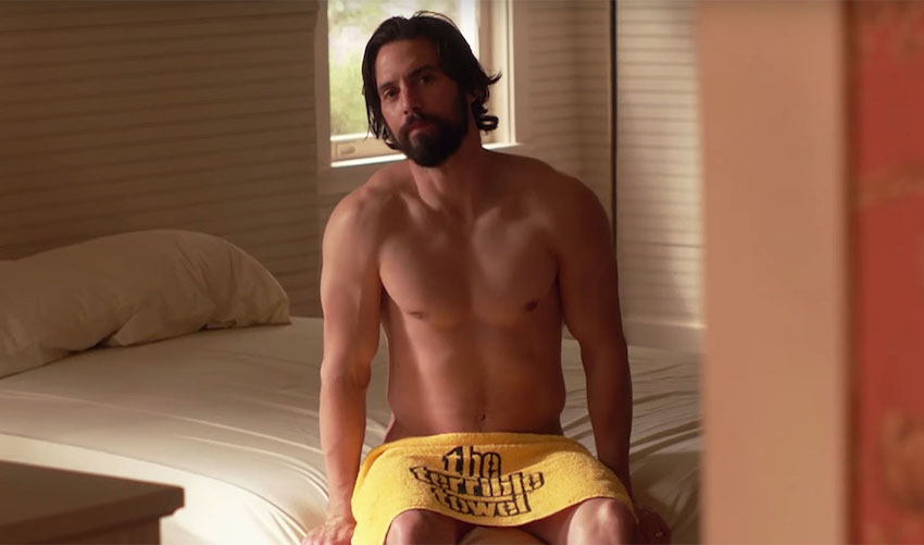 THIS IS US: ARRIVA SU FOX LIFE L’EMOZIONANTE RACCONTO DELLA NORMALITÀ