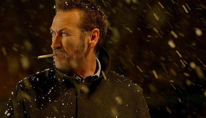 ASCOLTI TV | MERCOLEDI 23 NOVEMBRE 2016. VINCE ROCCO SCHIAVONE (13.9%), SOLO AL 13.7%. VESPA ALL’11%. MAI PIU’ BULLISMO PARTE DAL 6.3%