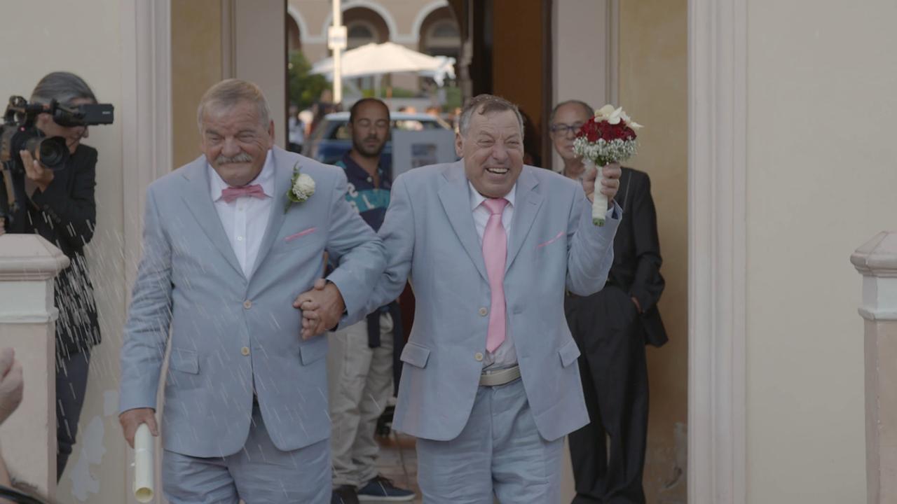 STATO CIVILE – L’AMORE E’ UGUALE PER TUTTI SU RAI 3