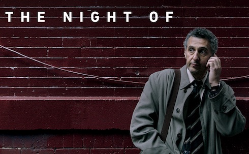 THE NIGHT OF: IL CRIME DIVENTA RACCONTO SOCIALE, NELLA SERIE HBO VOLUTA DA JAMES GANDOLFINI