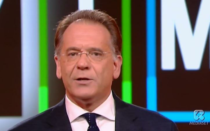 LA SETTIMA PORTA: CECCHI PAONE DIVULGATORE POP, TRA NEUROSCIENZE E OROSCOPI