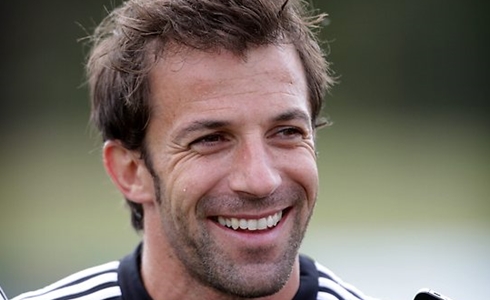 PROGRAMMI TV DI STASERA, GIOVEDÌ 1° DICEMBRE 2016. ALEX DEL PIERO “MATERIA VIVENTE” DEL RISCHIATUTTO