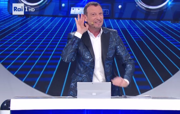 MUSIC QUIZ: NULLA DI NUOVO ALL’ORIZZONTE