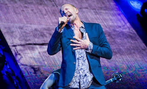 ASCOLTI TV | SABATO 10 DICEMBRE 2016. BASTA IL 14.8% A BOCELLI PER VINCERE, MALE ANTONACCI (10.1%) BATTUTO DA HARRY POTTER (11.2%). FLOPPA ANCHE LIGABUE (11.9%)