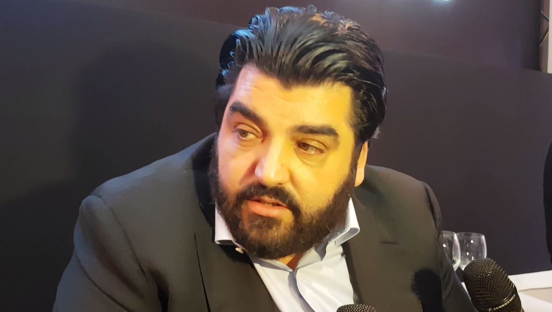 ANTONINO CANNAVACCIUOLO A DM: NON ERA FACILE ENTRARE A MASTERCHEF. MI ISPIRAVO A BARBIERI E BASTIANICH, STARE CON LORO E’ UN SUCCESSO